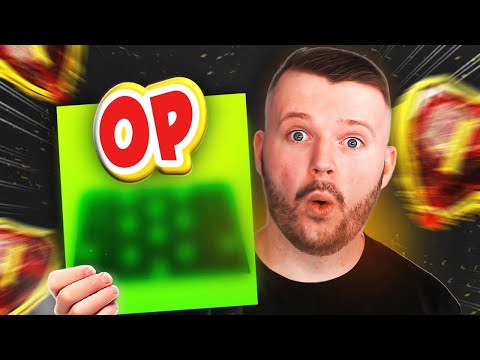 These 4-3-2-1 Tactics are OP!