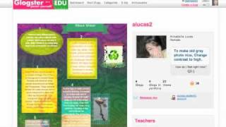 preview picture of video 'Web 2.0 for Virtual Teachers'