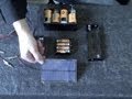 homemade battery charger solar powered fast charge aaaaacd sizes simple
diy