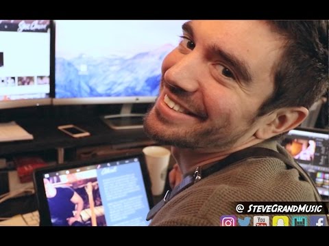 What's a EPK and why You should have one!