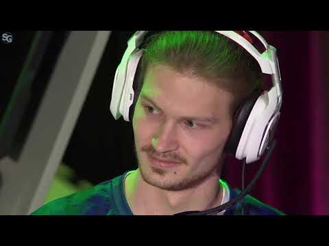 Splatoon 2 World Championship - Grand Final E3 2018 HD