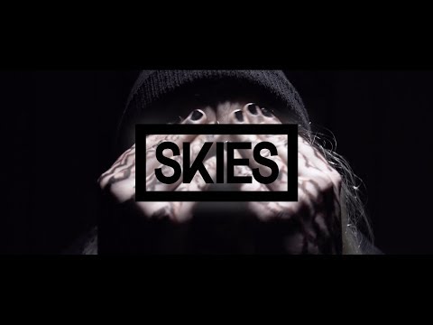 SKIES - Dead (Official Music Video)