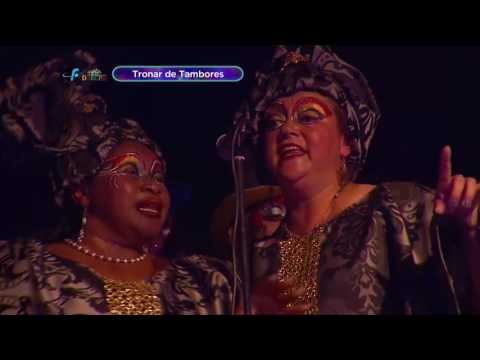 7ma Etapa 2017 - Tronar de Tambores