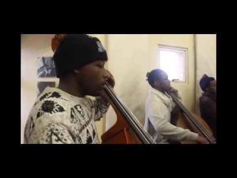 Bringing Classical Music to the Township