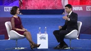 CPAC 2016 - Speaker Paul Ryan