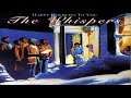 The Whispers - "Santa Claus Is Coming To Town"