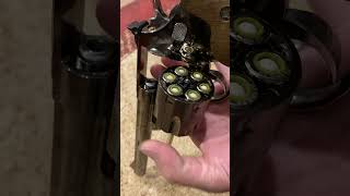 Video: Umarex Smith & Wesson M29 3 tum CO2 6mm