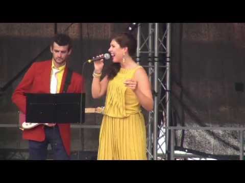 Rīta Aicinājums (LIVE) - "VINTĀŽA" (2014)