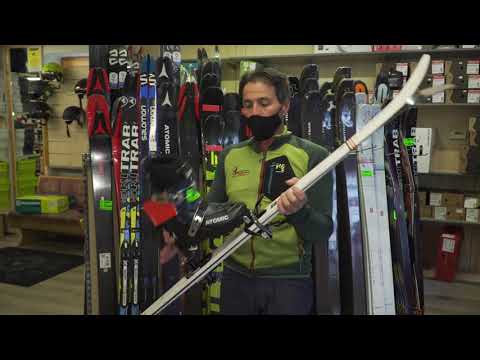 Da Ponte di Legno l'appello dei campioni dello sci alpinismo: il commento di Lodovico Magnini