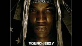 Young Jeezy - Scale On