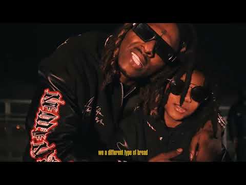 Shocktown - Street Therapy (feat. Snow_God) [Official Video]