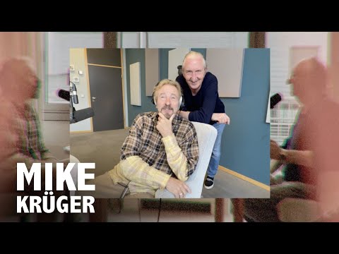 Der Supernasen-Podcast mit Mike Krüger & Thomas Gottschalk - jetzt anhören!