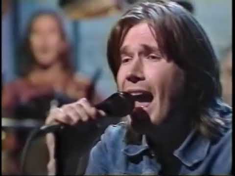 Del Amitri - Always The Last To Know (The Late Show)