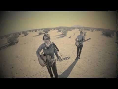 The Chevin - The Crying Game (Live Desert Session version)