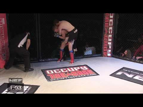 Vovka Clay vs. Dom Cofone