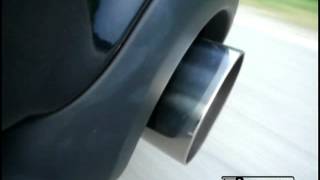 Video: Ragazzon Edelstahl Duplex Komplettanlage ab Kat Mini Cooper S Countryman R60 ALL4