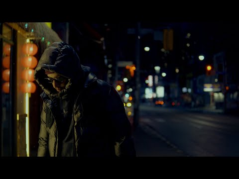 AymanX ft Knwn Collective - Saskatchewan (Official Video)