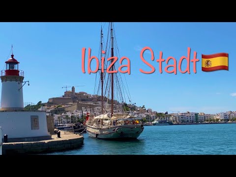 City Tour Ibiza-Stadt Eivissa