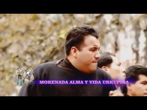GRUPO SEMILLA   MORENADA  MIX URKUPIÑA VOL1