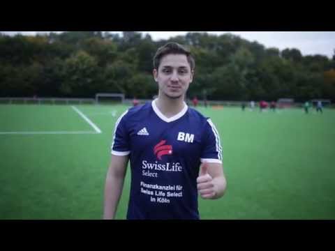 Dreamteam - Abseits der Saison (Freistosschallenge)