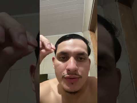 Moro em Brusque, Santa Catarina