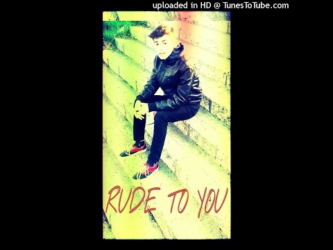 CM Martin- Rude To You (Audio) Prod.By @KidohMusic.