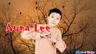 Aura Lee+Aura Lea+Songs 4 Valentine's Day w/ Lyrics+American Folk Rhyme+Art Song+Sing Along