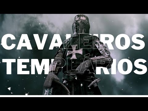 A história do primeiro cavaleiro templário Hugo de Payens