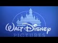 Walt Disney Pictures 2004 2005 Logo 35mm