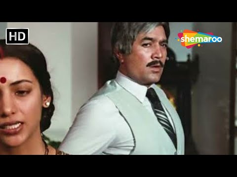 Rajesh Khanna और Shabana Azmi की सुपरहिट फिल्म - CLIMAX - Avtaar - Rajesh Khanna, Shabana Azmi - HD
