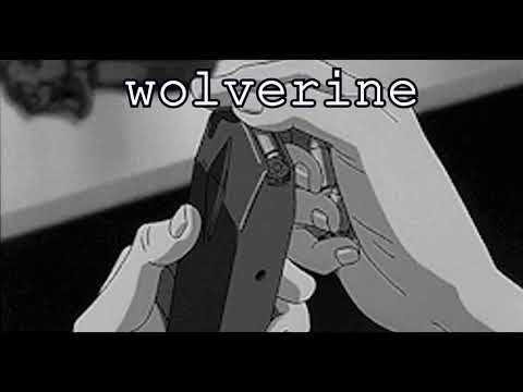 adoe77 ╳ WrobelWrabel - Wolverine prod. adoe77