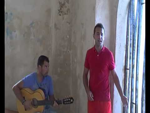 "El Compás de tu Gente" Fernando Rodríguez "Abrió la tierra de una maceta"