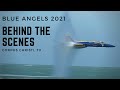 Blue Angels 2021: Behind the Scenes, Corpus Christi (NEW SHORT DOCUMENTARY)