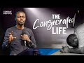 The Consecrated Life Phaneroo Sunday 262 Apostle Grace Lubega