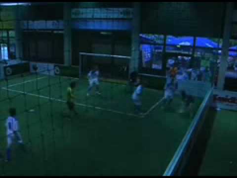 www.schul-liga.de Bundesfinale 2009 -Finale Teil 1-