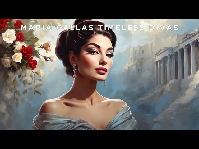 Vídeo relacionado con 3CD 50 Arias Opera, Maria Callas, Pavarotti, Traviata, Il Barbiere Di Siviglia, Tosca, Carmen, Teatro, Música de ópera, Música clásica