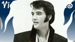 Elvis Presley  -  And The Grass Won&#39;t  Pay No Mind