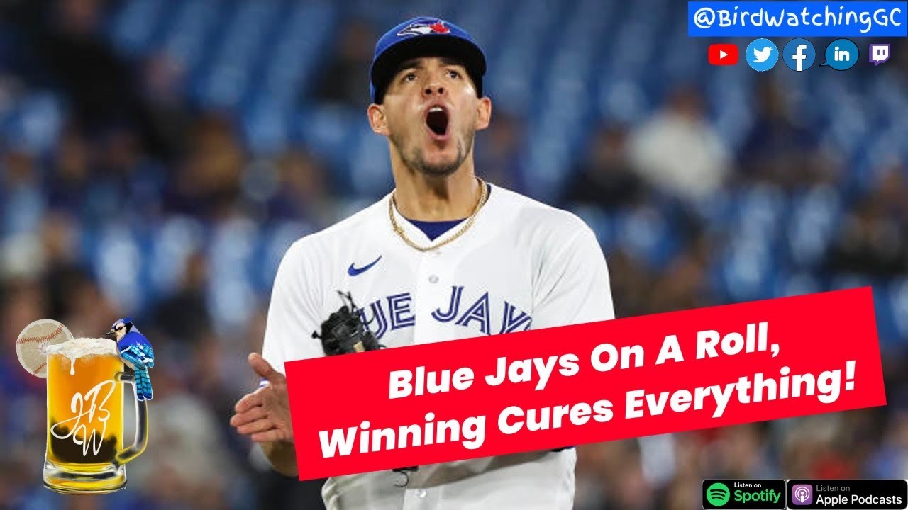 Winning Cures All and Loonie Hot Dogs