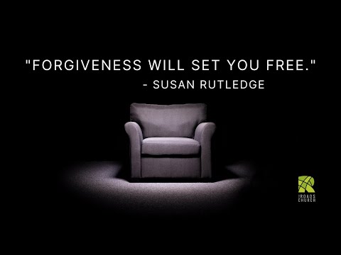 Forgiveness Sets You Free | Susan Rutledge Testimony Video | The Roads Church