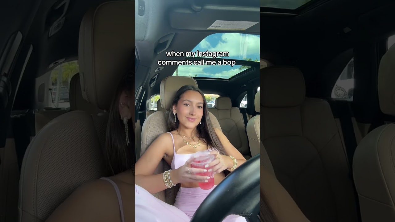 my instagram comments are RUTHLESS #reels #hottake #contentcreatorthings