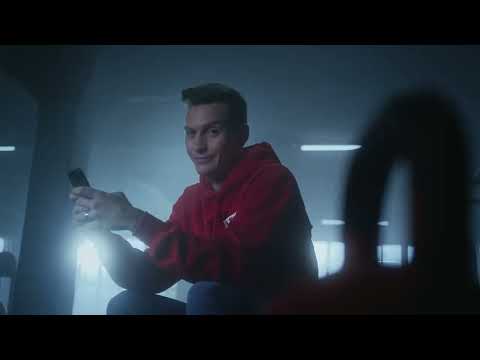 Povezujemo najboljše - M Soseska moja digitalna TV