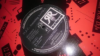 D.J.C. Feat. Sanza ‎- Without Meaning (House Version)