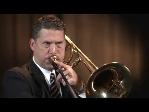 Learn about the Bass Trombone with Denson Paul Pollard