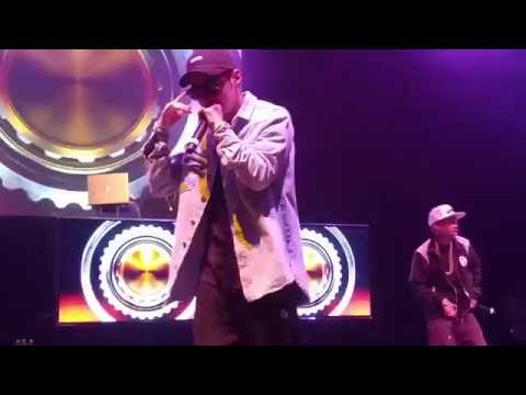 160729 1llionaire (Dok2 + The Quiett) - Bentley + 1 Life 2 Live