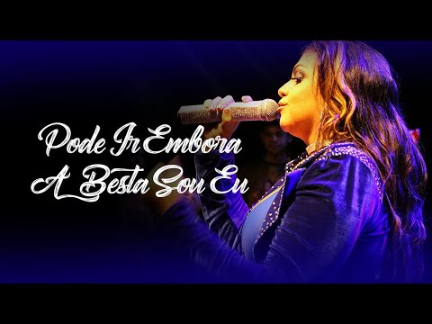 AMIGAS DO BREGA - Pode ir Embora/ Amor Dependente