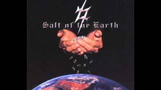 Letter 7 - Fear no Evil