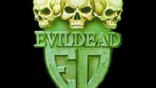 Evil Dead - Living Good