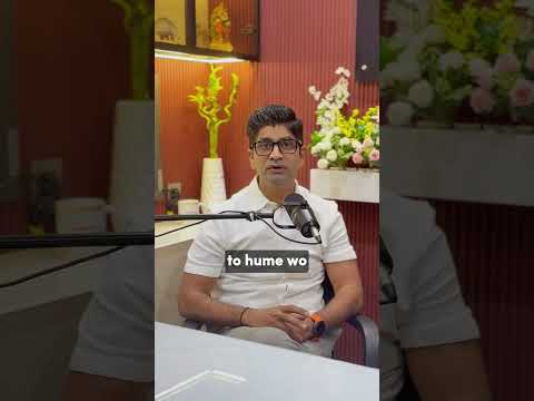 Padhte Ho Par Sab Bhool Jaate Ho? Yeh Suno! | Dr. Sikandar Adwani