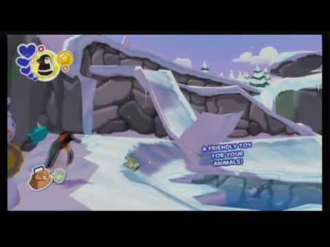 world of zoo wii iso