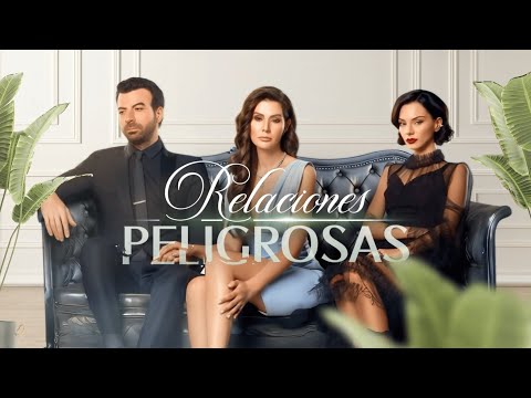 DANGEROUS RELATIONSHIPS | TELEMETER PANAMA